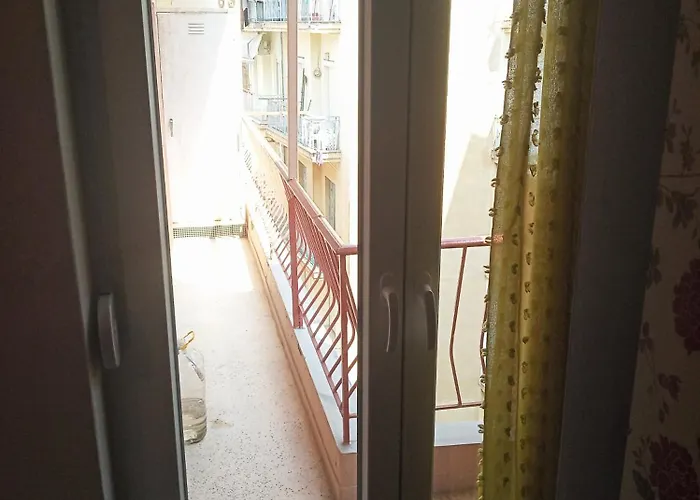 Cosy Penthouse -up To 6 Guests- In The Centre! * Thessaloniki